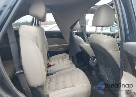 2020 Kia Sorento 3.3L Ex z USA, uszkodzony, nr VIN 5XYPHDA55LG707215